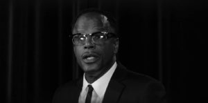 Malcolm Speaks Image