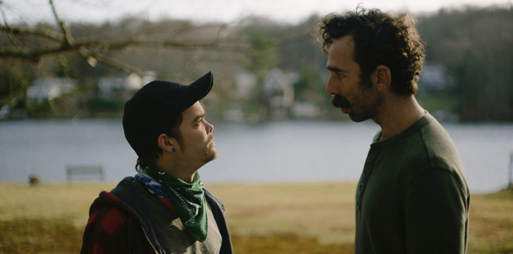 Northern Shade image