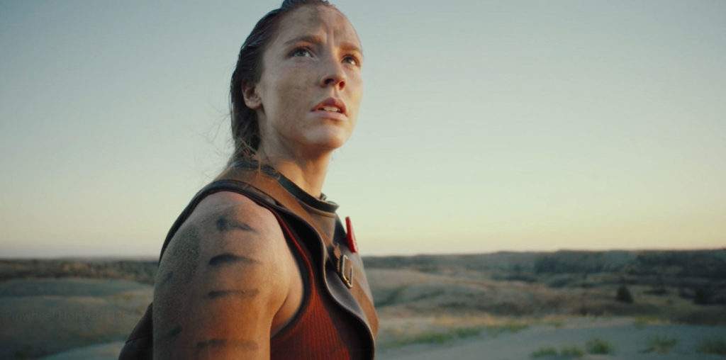 Pinwheel Horizon image