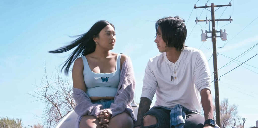 Red Wine and Rain image