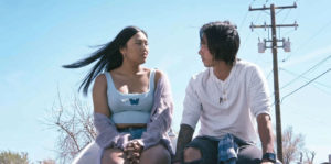 Red Wine and Rain Image