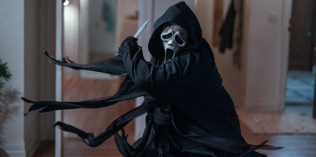 Scream VI image
