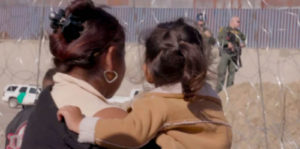 Seeking Asylum Image