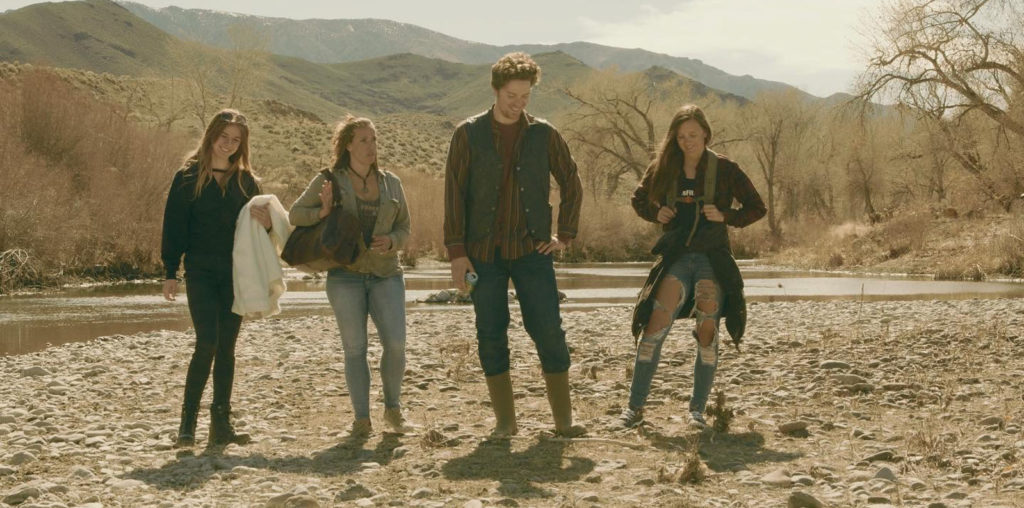 Senior Cut Days image