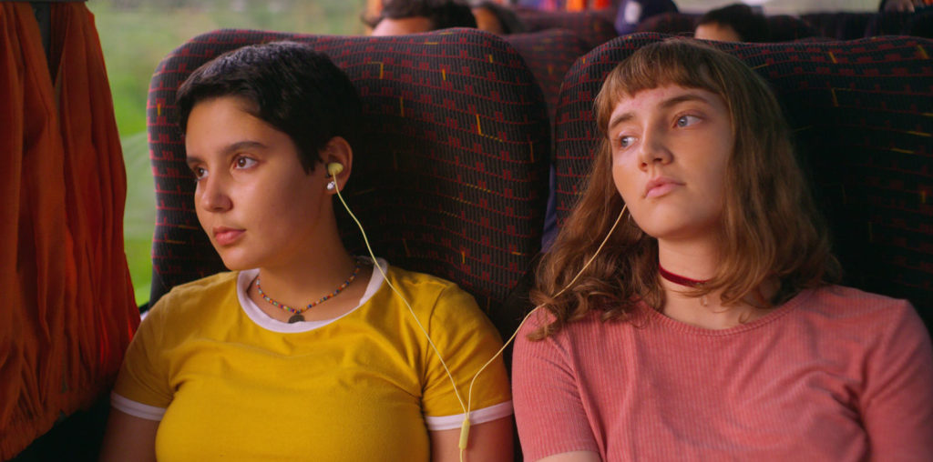 Sister & Sister (Las Hijas) image