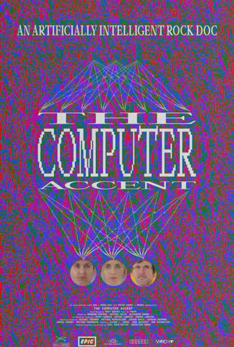 The Computer Accent Image