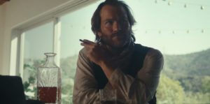 The Cowboy & The Samurai Image