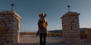 The Ghost Lights Image