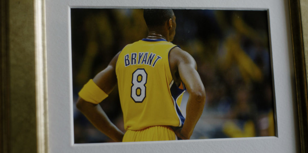 The Legend of the 81-Point Game image