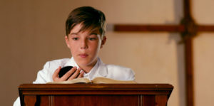 The Magic Words Image