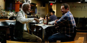 The Ritual Killer Image