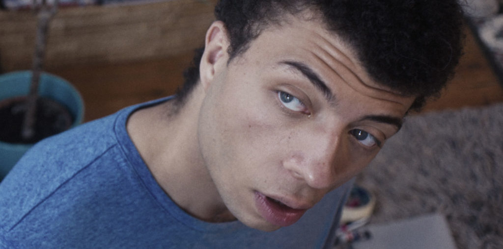 The Stupid Boy image