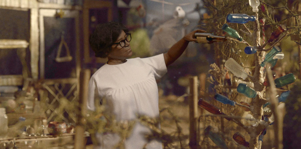 This World Is Not My Own image