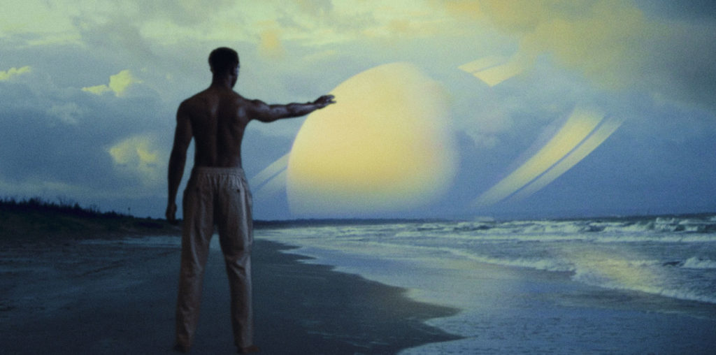 Underneath: Children of the Sun image