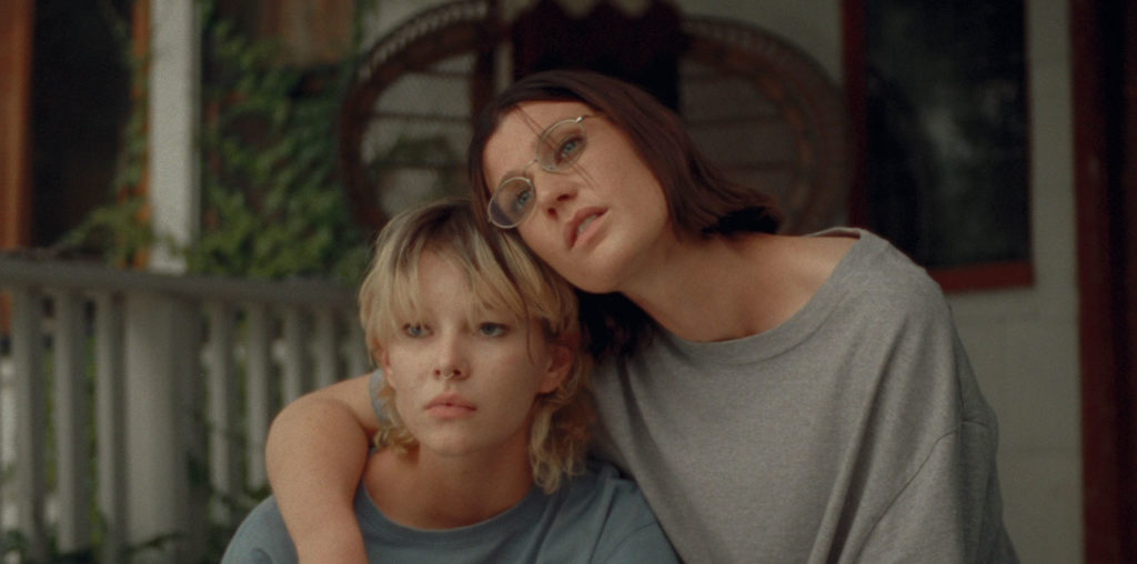 Until Branches Bend image