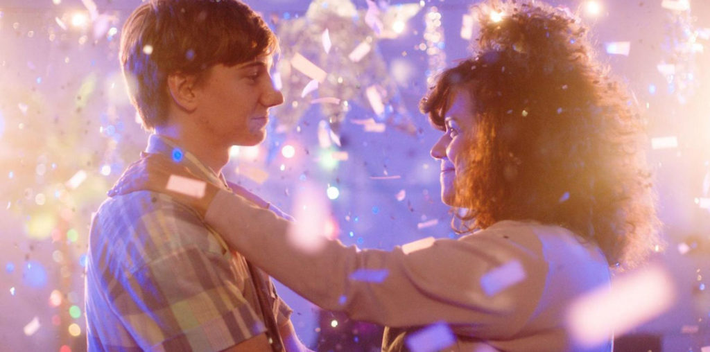 You Were My First Boyfriend image