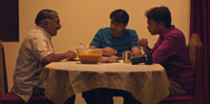 The Lion and The Deer Image