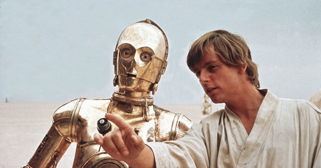 Revenge of the Spliff:  Pairing More Star Wars Weed With More Star Wars Movies image