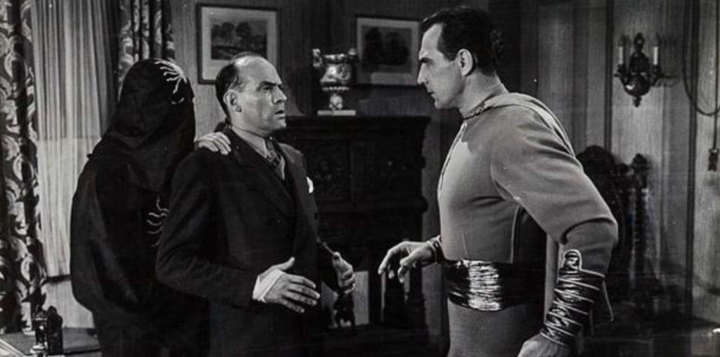 Adventures of Captain Marvel image