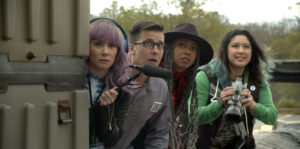 Content: The Lo-Fi Man Image