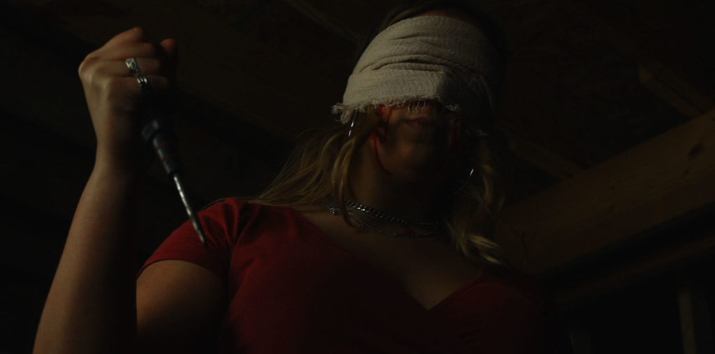 Darkness Hunting image