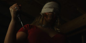 Darkness Hunting Image