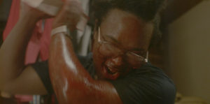 Dooley Does Murder! Image