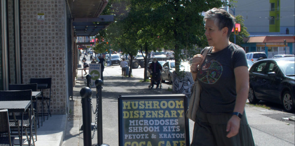 Dosed: The Trip of a Lifetime image