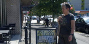 Dosed: The Trip of a Lifetime Image