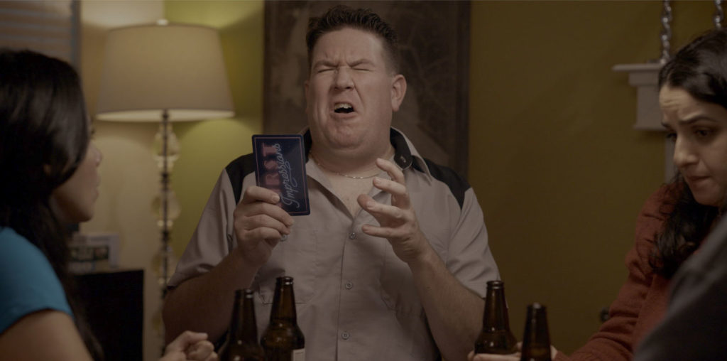 First Impressions image