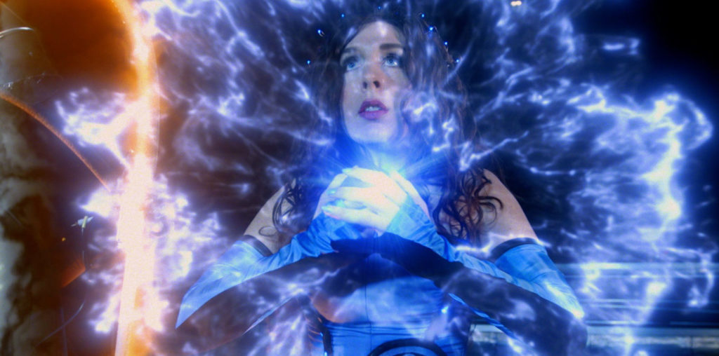 Incognita’s Infamous Adventures image