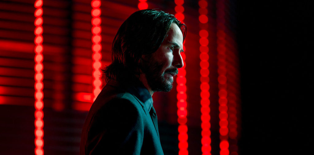 How John Wick: Chapter 4 Undoes the Baba Yaga Mythos image