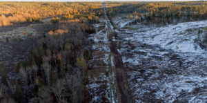 Necessity: A Two-Part Documentary Series Image