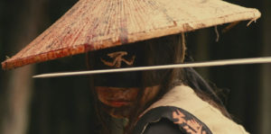 Punk Samurai Image