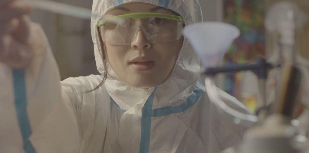 Queer Science image