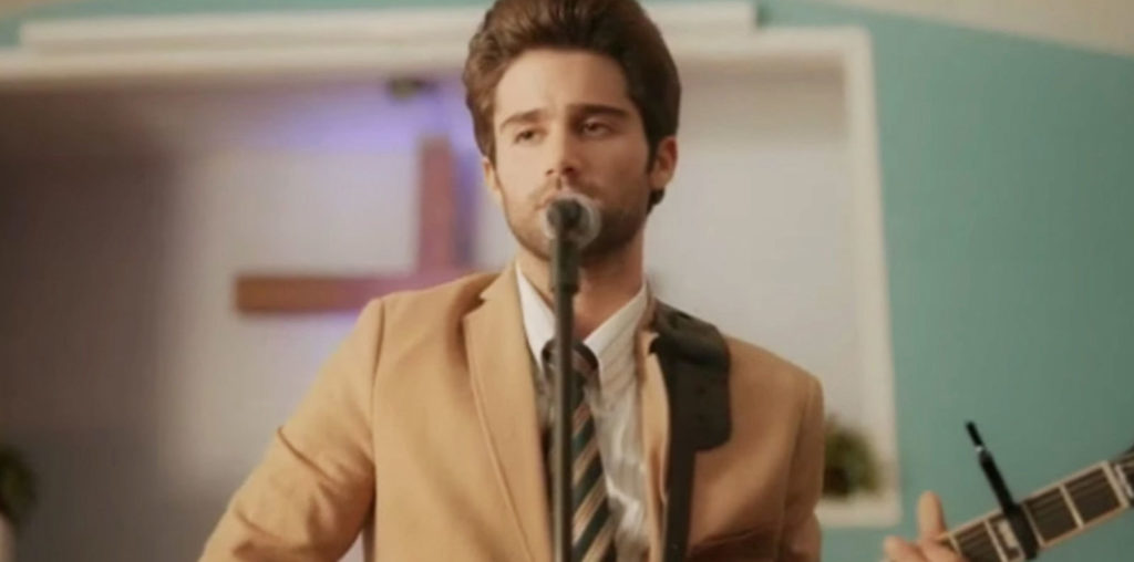 Southern Gospel image