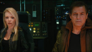 Space Wars: Quest for the Deepstar Image