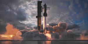 Starship Image