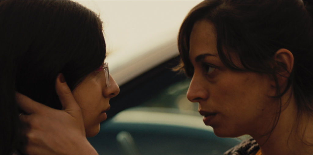 Sulam (The Ladder) image