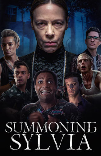 Summoning Sylvia Image