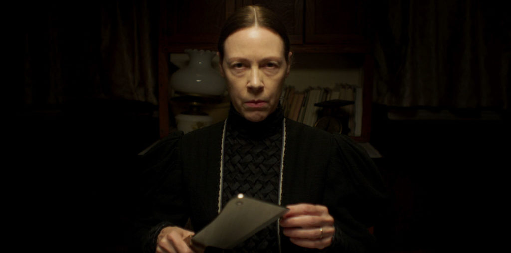 Summoning Sylvia image