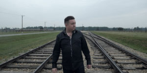 The Cure for Hate: Bearing Witness to Auschwitz Image