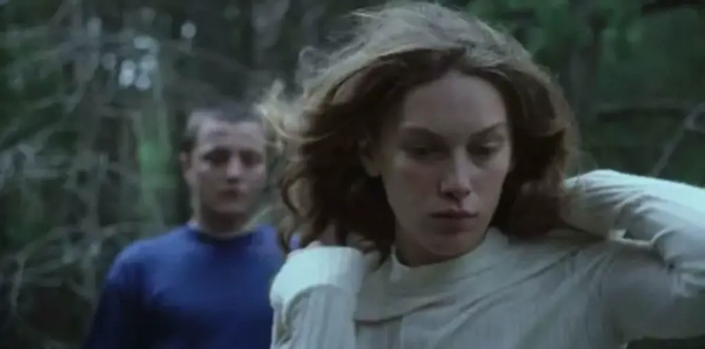 The Strange Case Of Jacky Caillou image