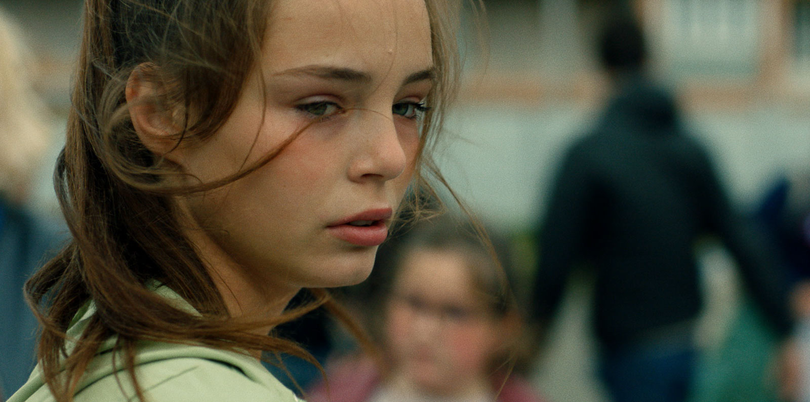 The Worst Ones (Les pires) image