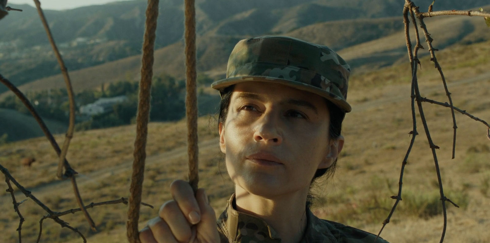 Where The Flowers Bloom Film Threat