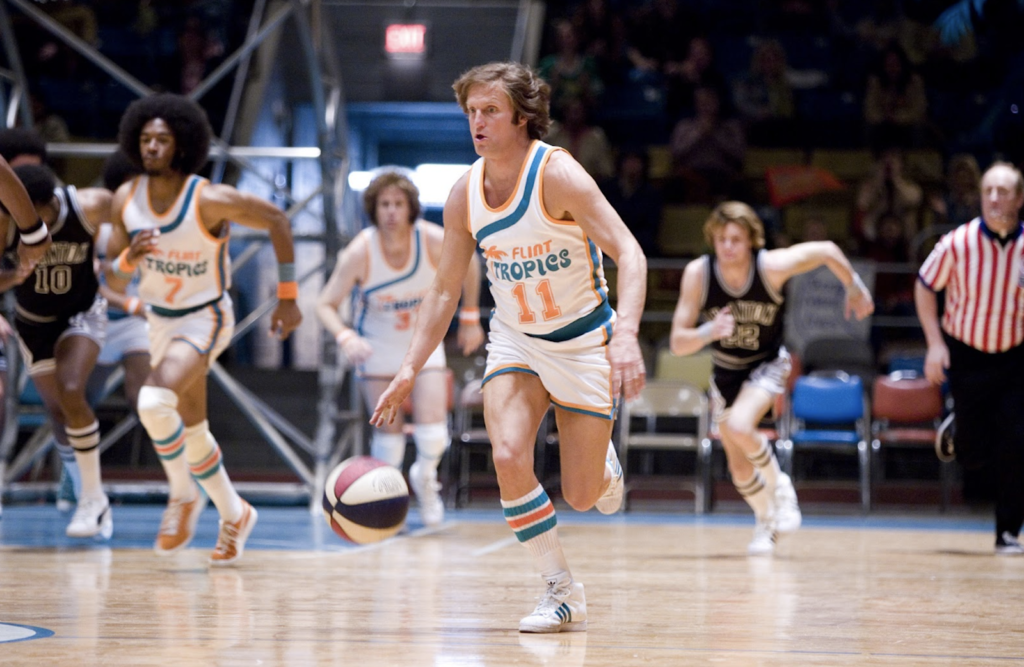 Predicting the Game: How NBA Data and Film Tropes Use the Same Archetypes image