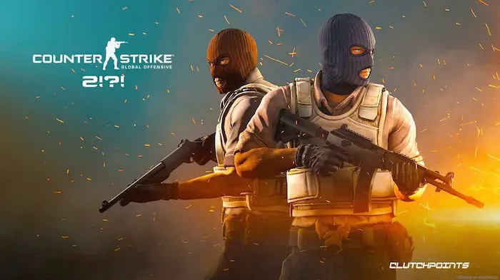 Take a look at Counter-Strike: Global Offensive Fan Remake in