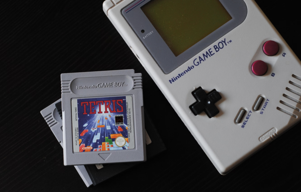 Tetris Returns: How The Classic Game Takes Center Stage in a Gripping New Drama image