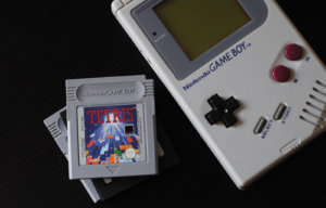 Tetris Returns: How The Classic Game Takes Center Stage in a Gripping New Drama Image