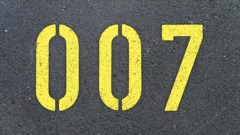 Everything We Know About 007 James Bond 26 So Far image